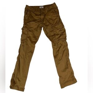 Goodfellow & Co Brown Cargo Pants